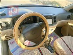 هيونداي أكسنت